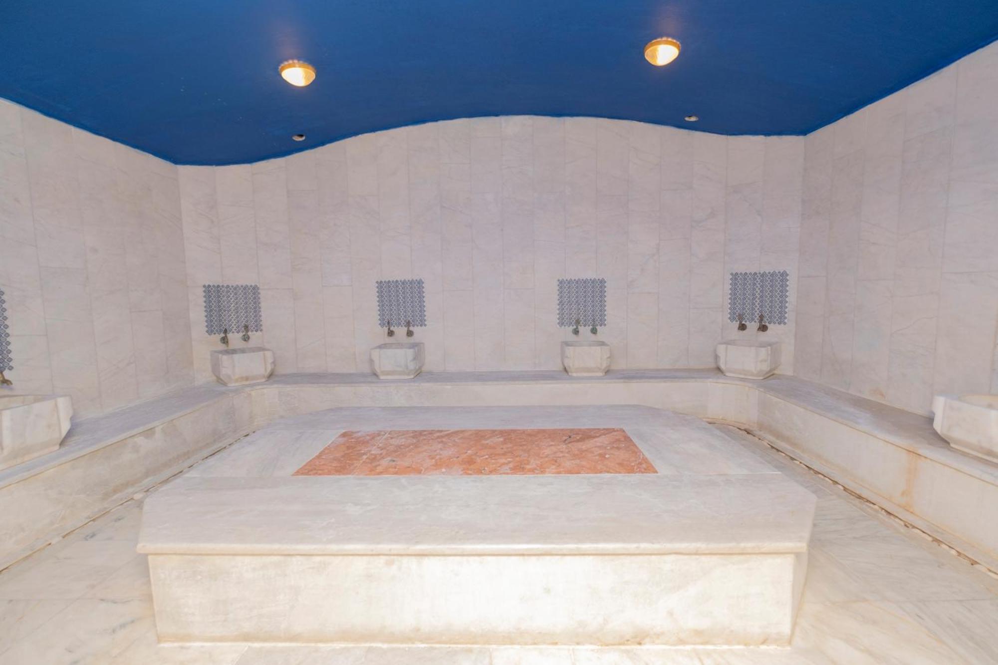 Ladonia Hotels Del Mare (Adults Only) Gümbet Εξωτερικό φωτογραφία