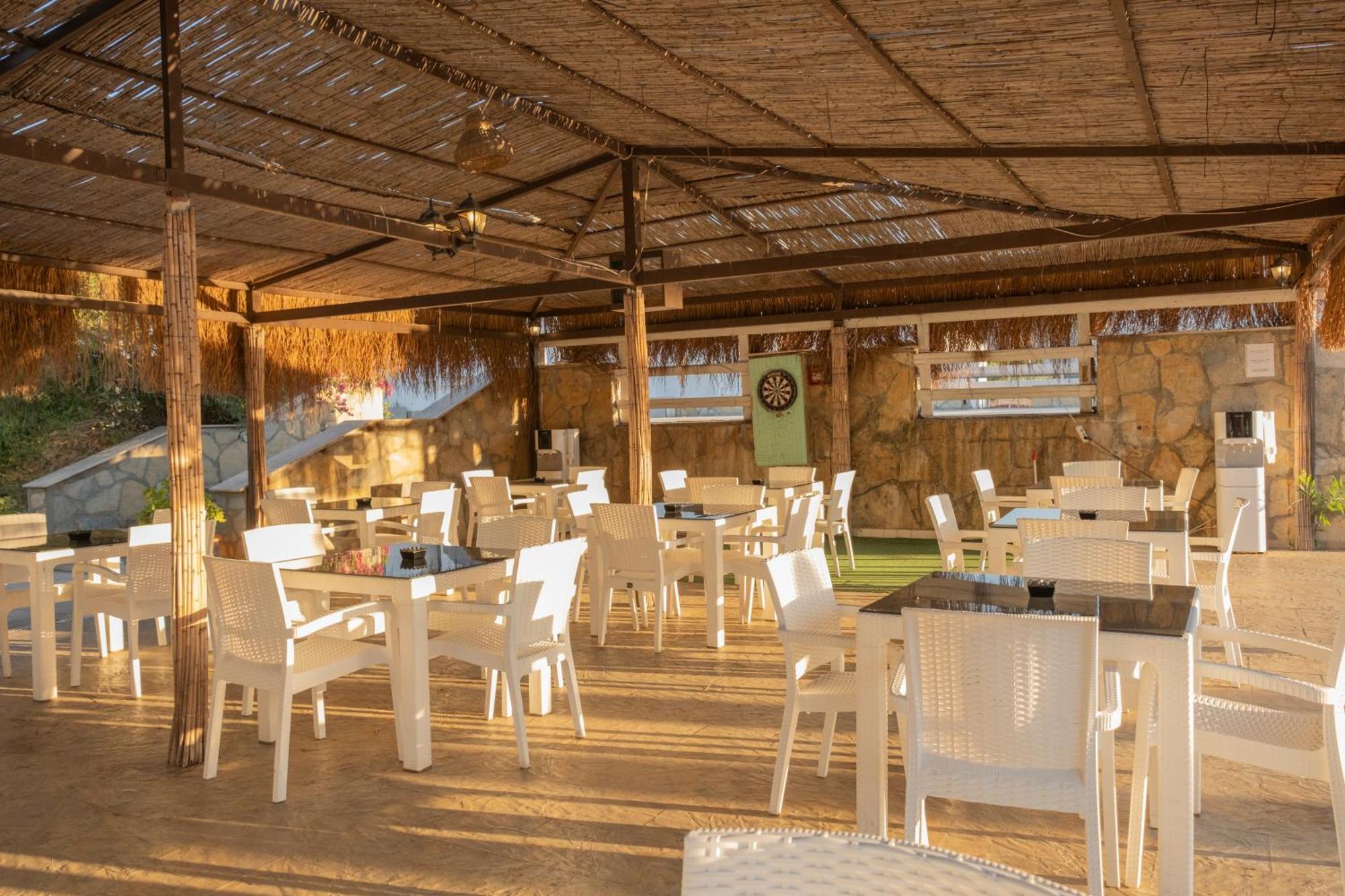 Ladonia Hotels Del Mare (Adults Only) Gümbet Εξωτερικό φωτογραφία