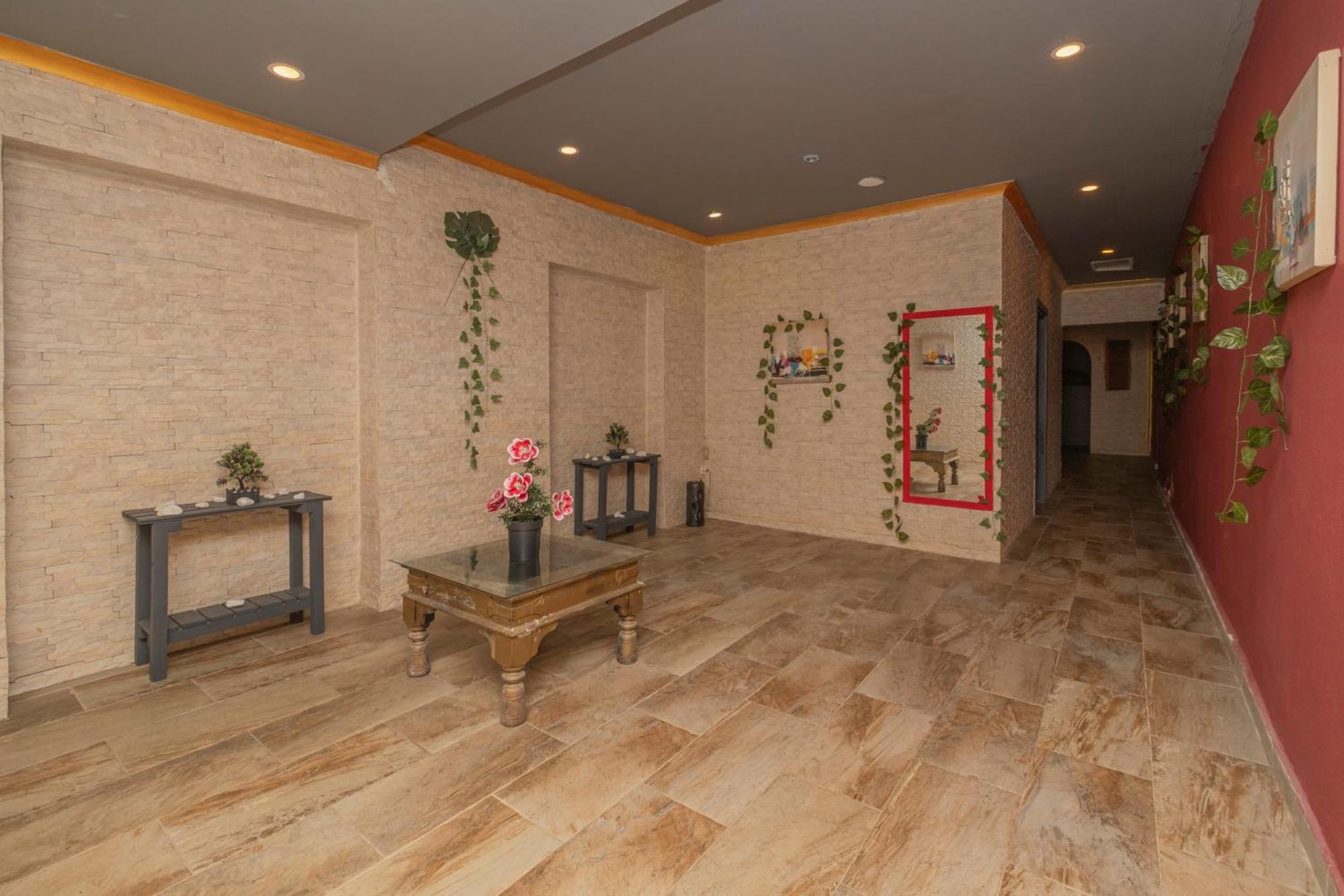 Ladonia Hotels Del Mare (Adults Only) Gümbet Εξωτερικό φωτογραφία