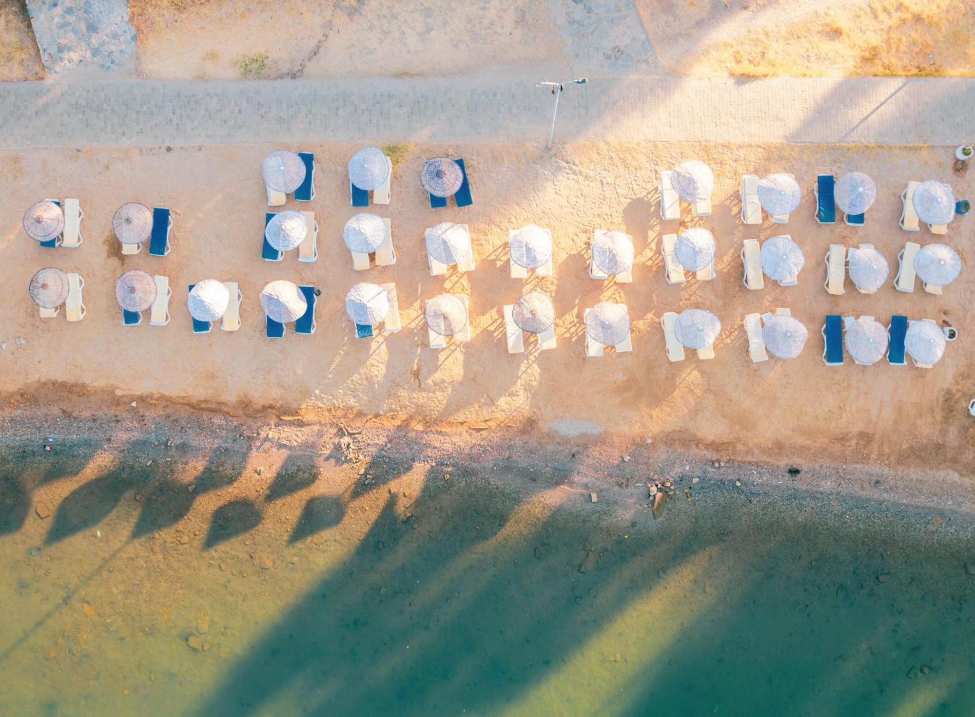 Ladonia Hotels Del Mare (Adults Only) Gümbet Εξωτερικό φωτογραφία