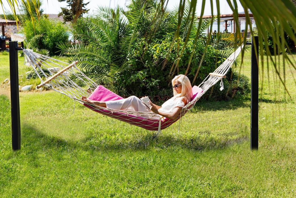 Ladonia Hotels Del Mare (Adults Only) Gümbet Εξωτερικό φωτογραφία