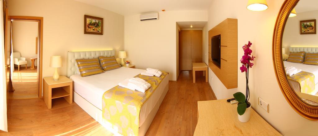 Ladonia Hotels Del Mare (Adults Only) Gümbet Εξωτερικό φωτογραφία