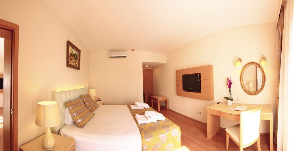 Ladonia Hotels Del Mare (Adults Only) Gümbet Εξωτερικό φωτογραφία