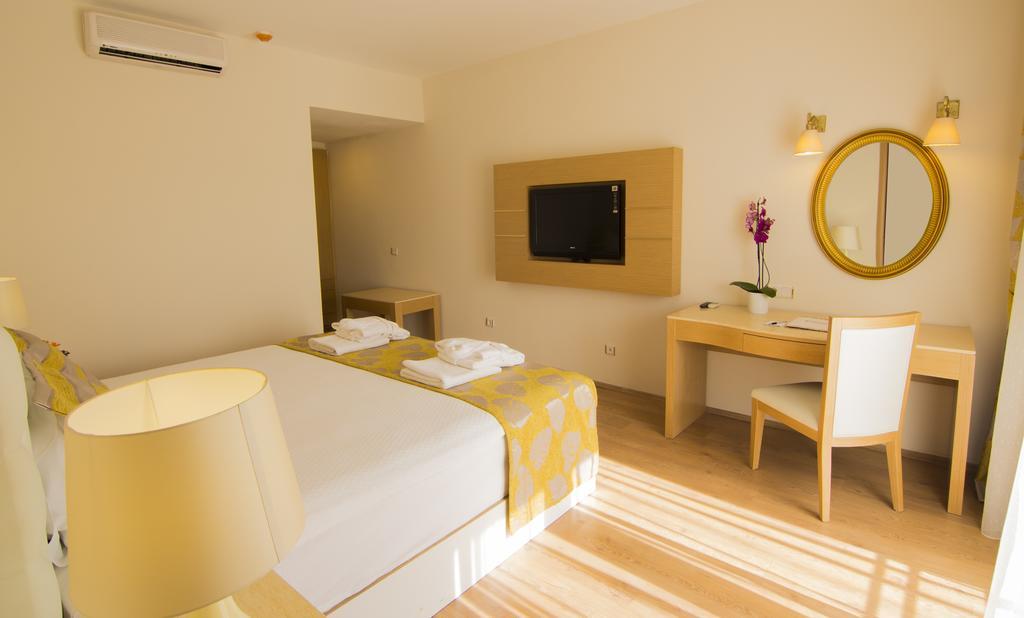Ladonia Hotels Del Mare (Adults Only) Gümbet Εξωτερικό φωτογραφία
