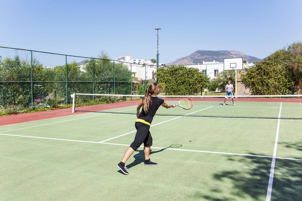 Ladonia Hotels Del Mare (Adults Only) Gümbet Εξωτερικό φωτογραφία