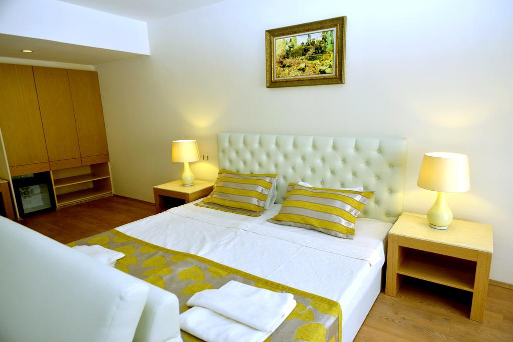 Ladonia Hotels Del Mare (Adults Only) Gümbet Εξωτερικό φωτογραφία