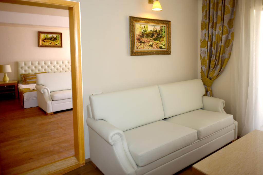 Ladonia Hotels Del Mare (Adults Only) Gümbet Εξωτερικό φωτογραφία